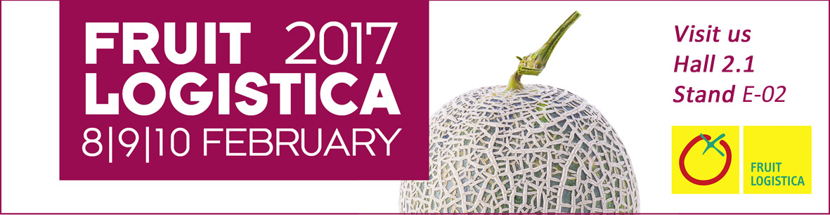 Fruit Logistika 2017 - Berlin